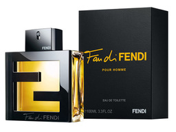Мъжки парфюм FENDI Fan di Fendi Pour Homme
